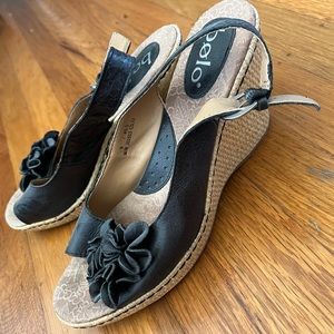 Cute bolo platforms